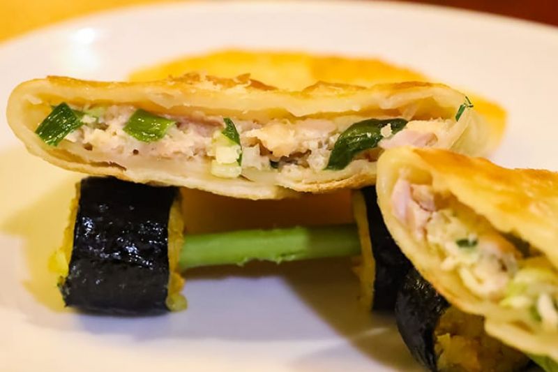 gyoza jumbo gyoza jumbo