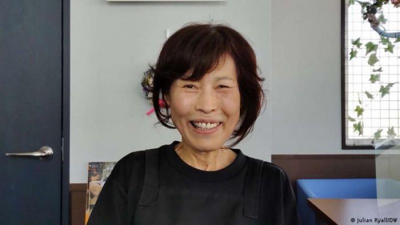 người già người già