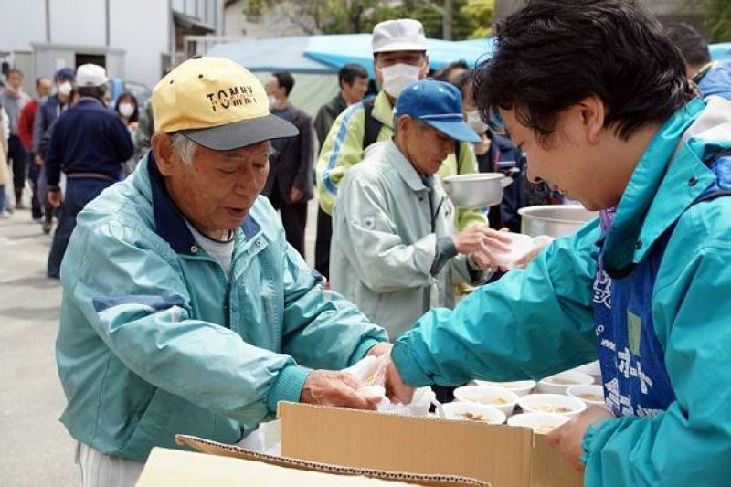 người già người già