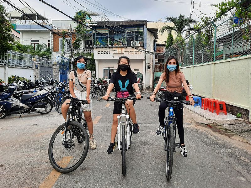 ⓒ Vn Express ⓒ Vn Express