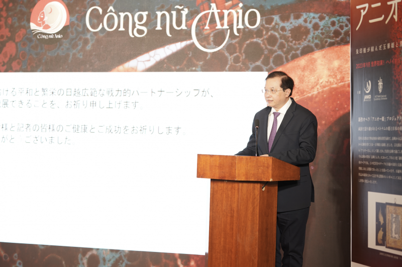 quan hệ Việt Nhật