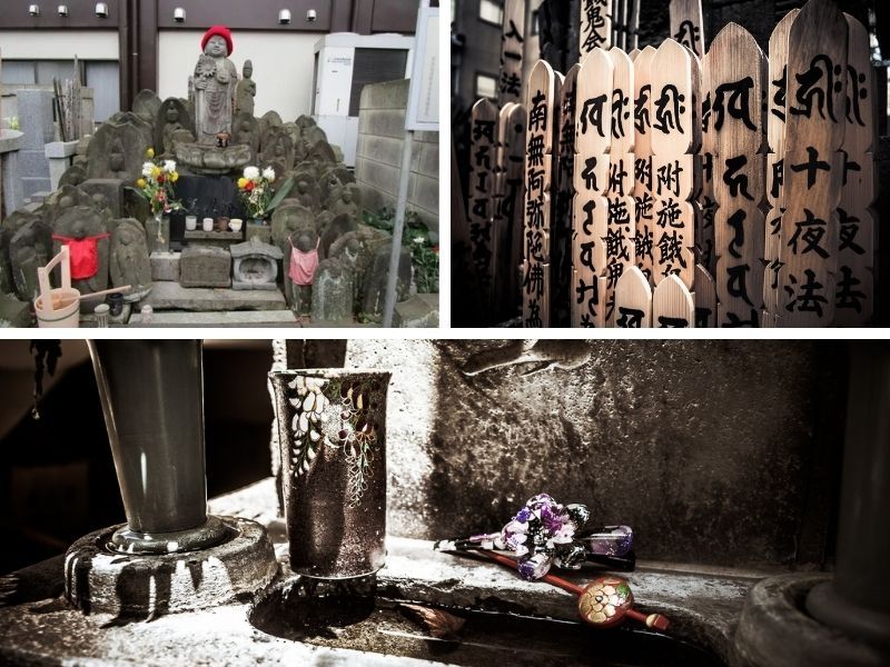 đền nagekomi đền nagekomi