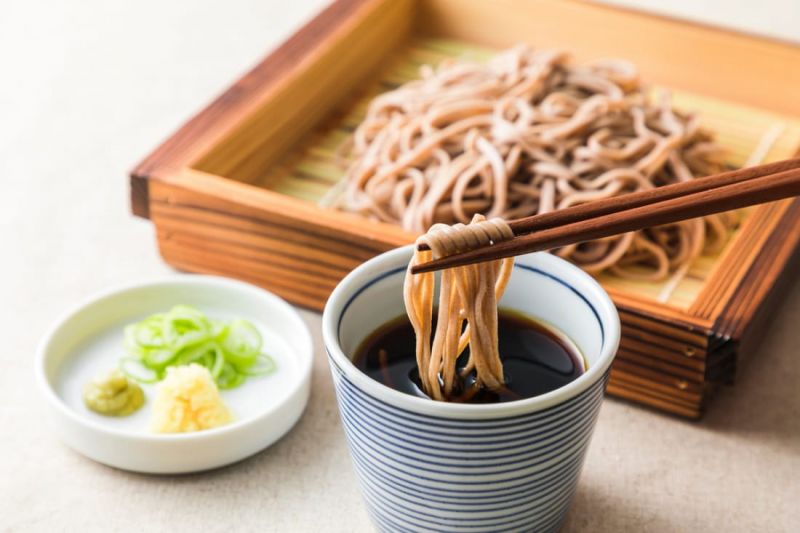 mì soba mì soba