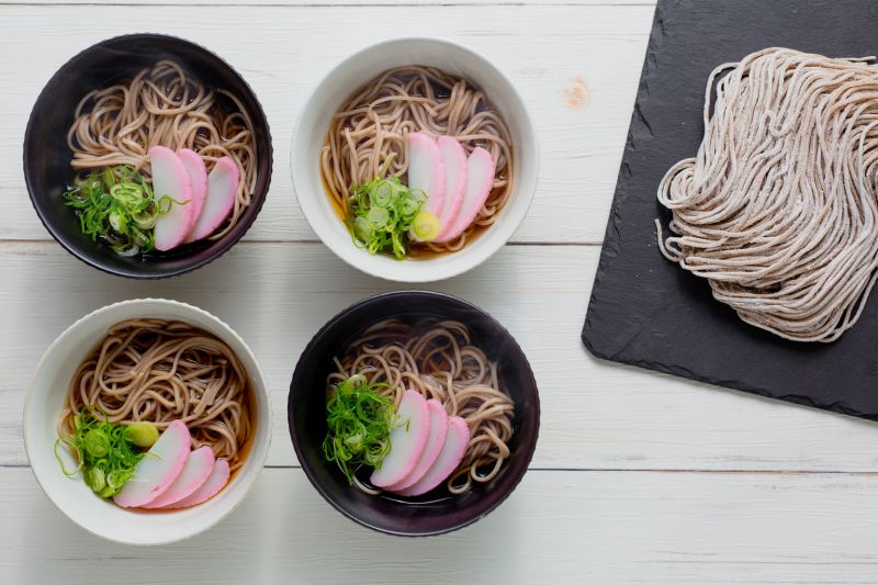 mì soba giao thừa mì soba giao thừa