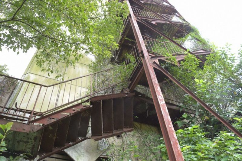 nhà hoang nhà hoang