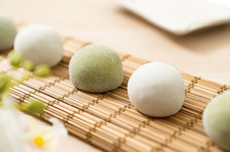 quà tặng kiểu Nhật