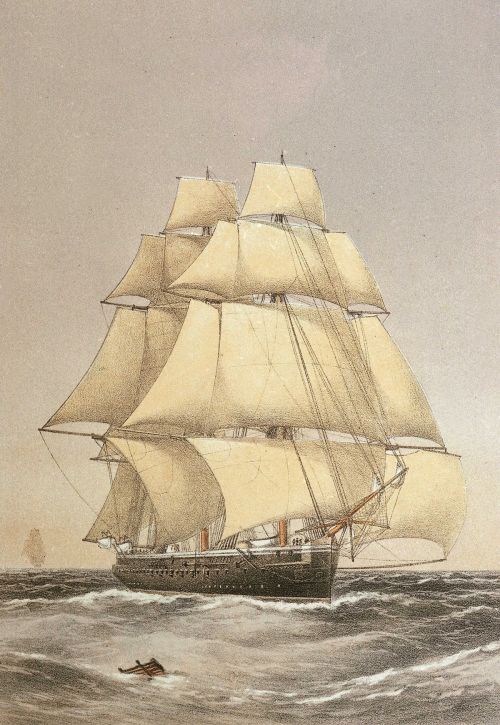 thuyền chở vua George V thuyền chở vua George V