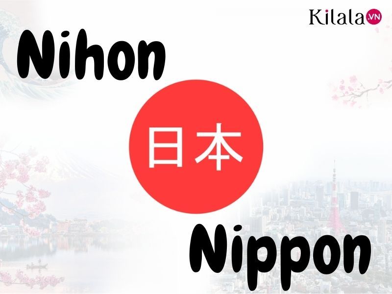 nippon là gì nippon là gì