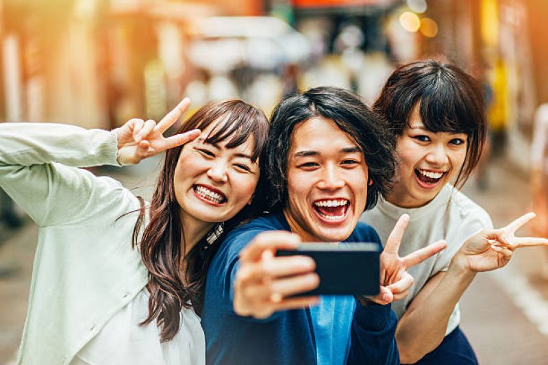 ảnh selfie ảnh selfie