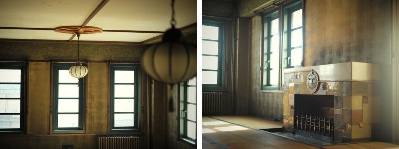 nội thất nintendo