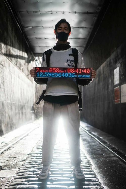 đồng hồ khí hậu đồng hồ khí hậu