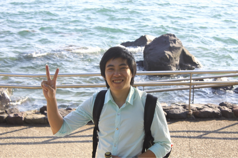 Tiger Nguyễn chủ nhân blog kysbrse Tiger Nguyễn chủ nhân blog kysbrse