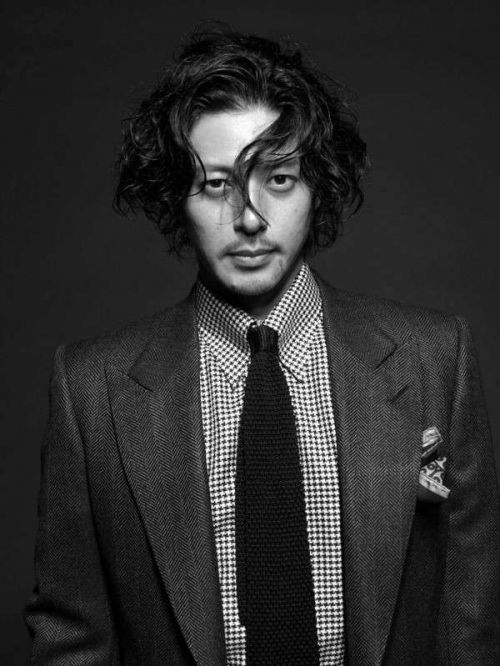 odagiri Joe odagiri Joe