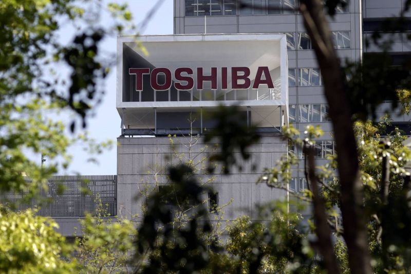 toshiba