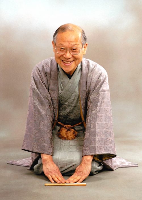 taikomochi Arai