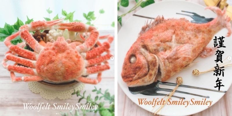 hải sản hải sản