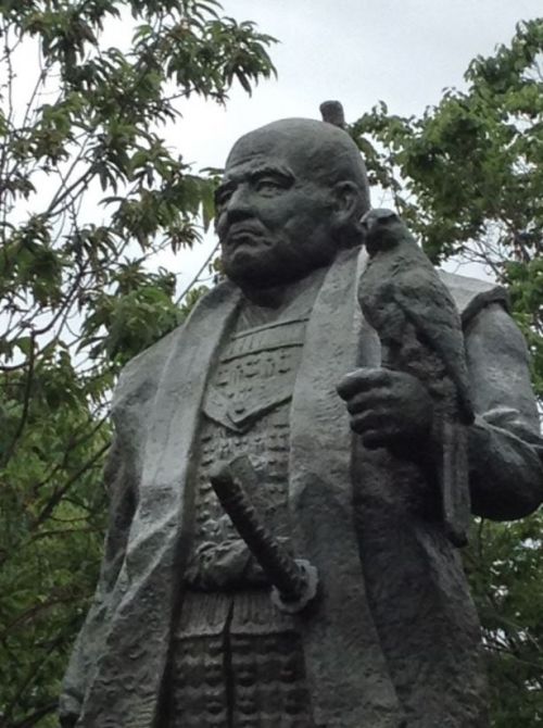 tokugawa Ieyasu