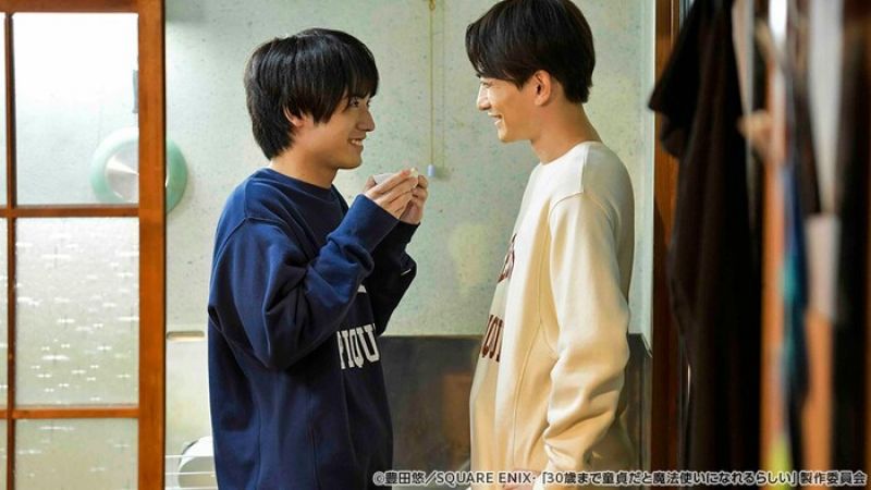 cherry magic cherry magic