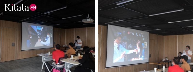 hội thảo Toyota hội thảo Toyota