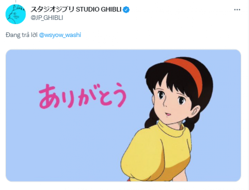 studio ghibli
