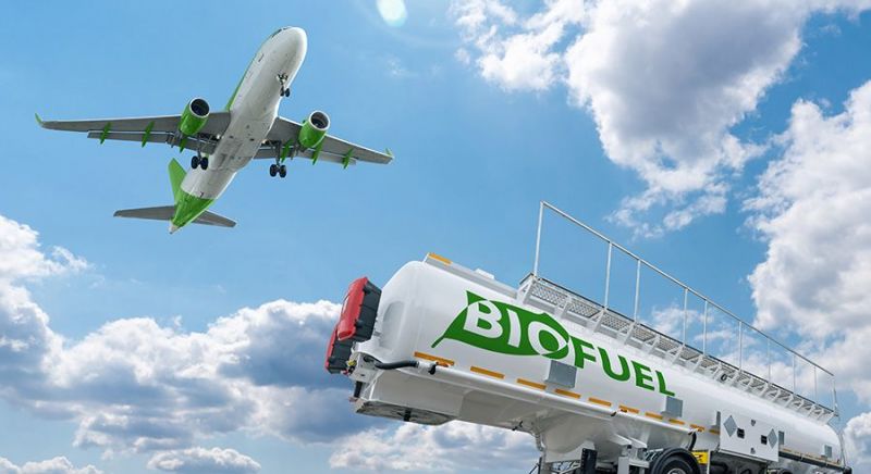 nhiên liệu sinh học