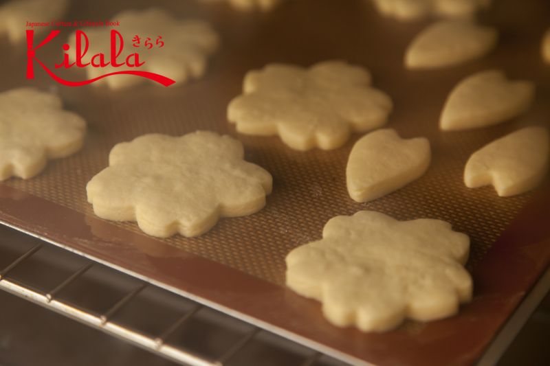 nướng bánh nướng bánh