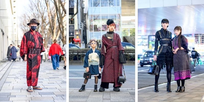 Tokyo Fashion Week Tokyo Fashion Week