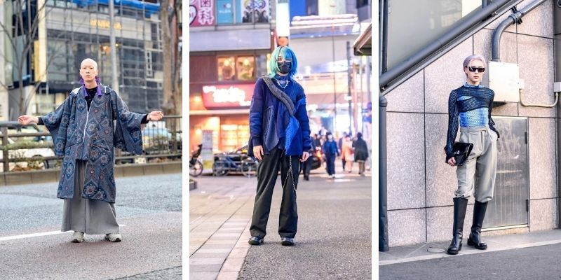 Tokyo Fashion Week Tokyo Fashion Week