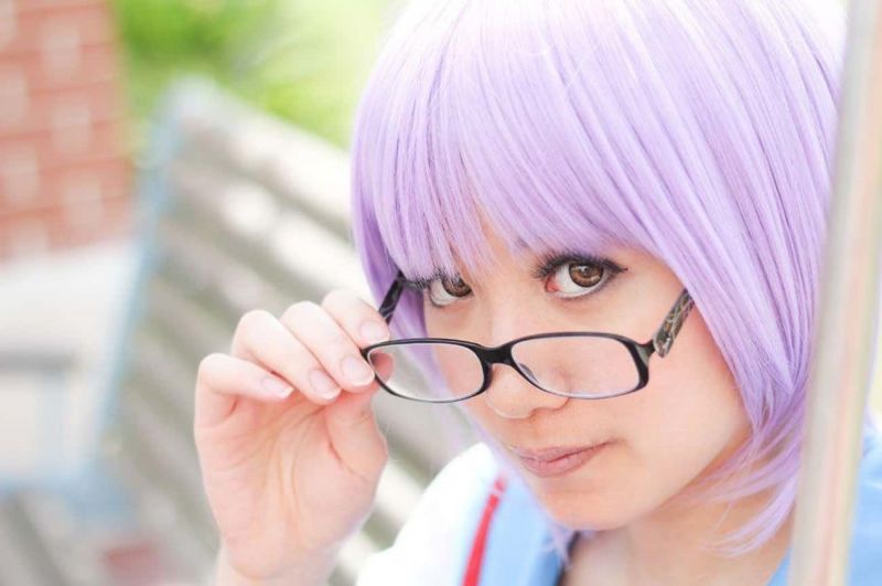 cosplay cosplay