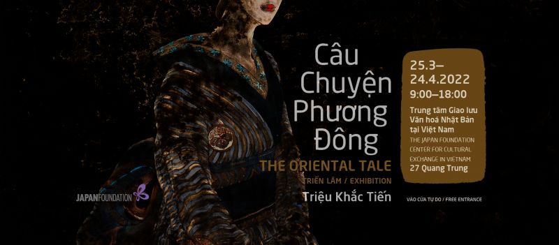 câu chuyện Phương Đông