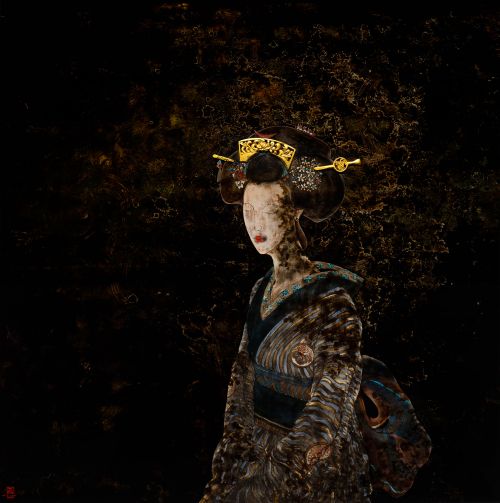 câu chuyện Phương Đông 1