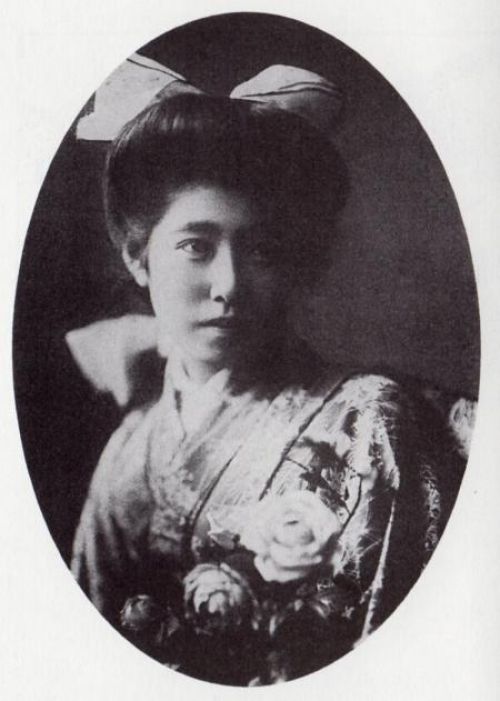Hiroko Suehiro Hiroko Suehiro