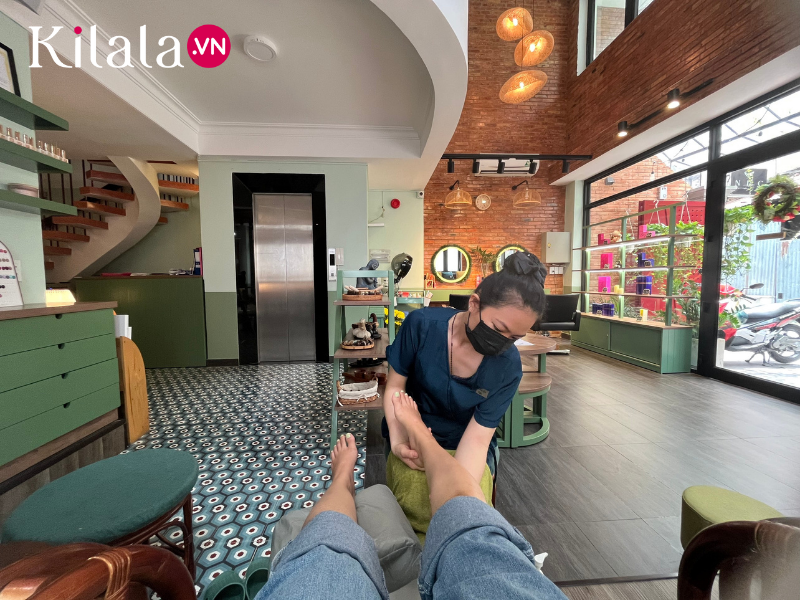 mát xa chân tại ndc spa mát xa chân tại ndc spa