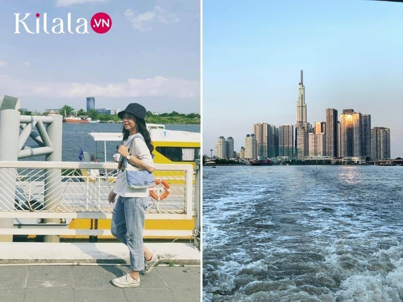 saigon waterbus saigon waterbus