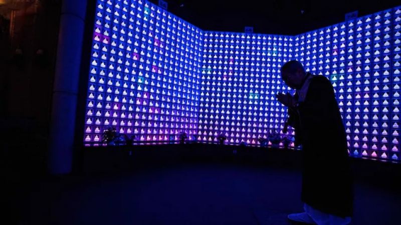 nghĩa trang hiện đại nghĩa trang hiện đại