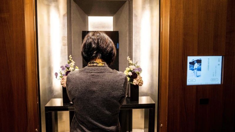 người thân viếng thăm người thân viếng thăm