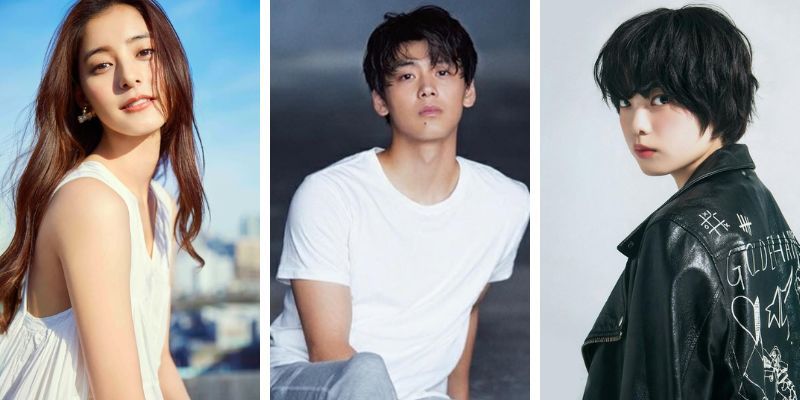 dàn diễn viên chính dàn diễn viên chính