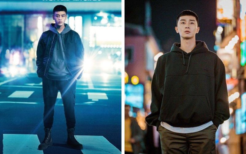 Ryoma Takeuchi Ryoma Takeuchi