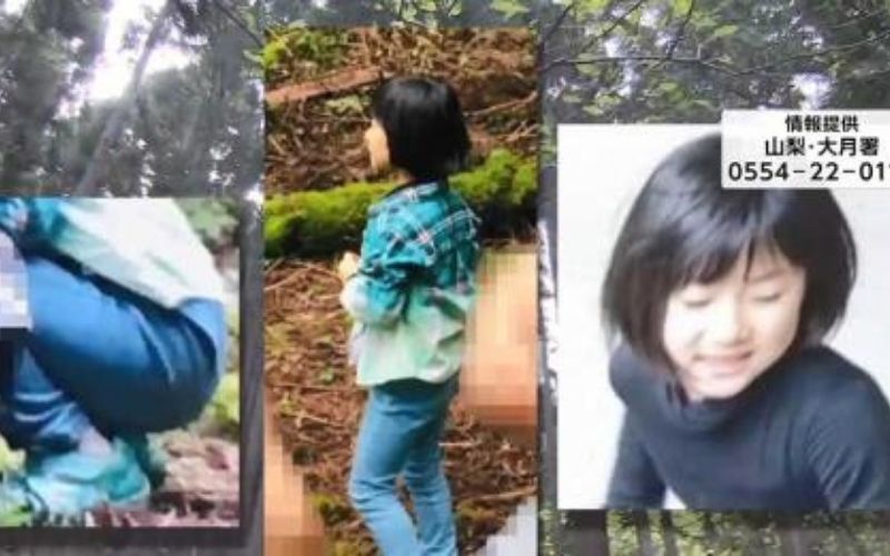 Misaki Ogura Misaki Ogura