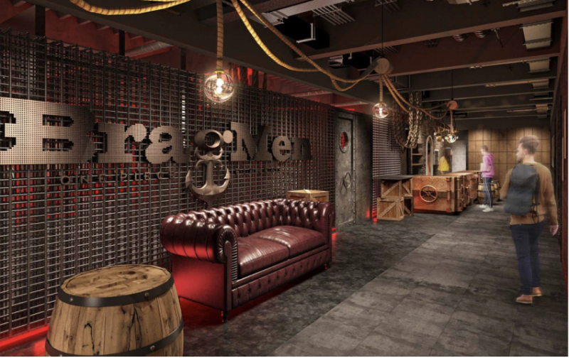 phòng gym one piece phòng gym one piece