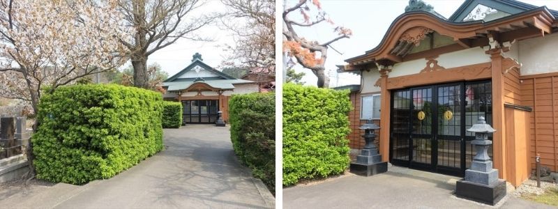 chùa baikouzan chùa baikouzan