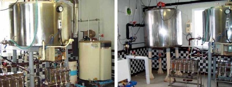 máy sản xuất bia máy sản xuất bia