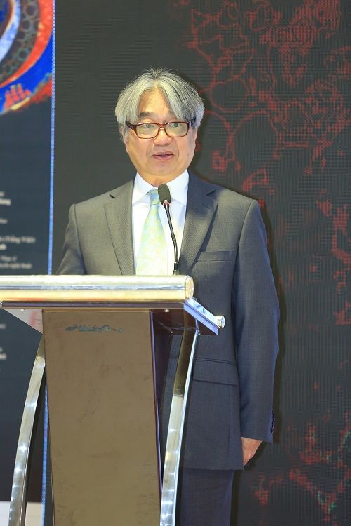 nhạc trưởng Honna