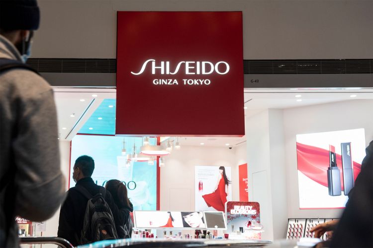 shiseido shiseido