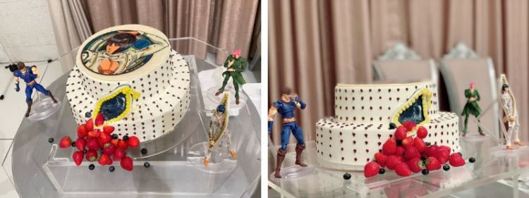 bánh kem cưới bánh kem cưới