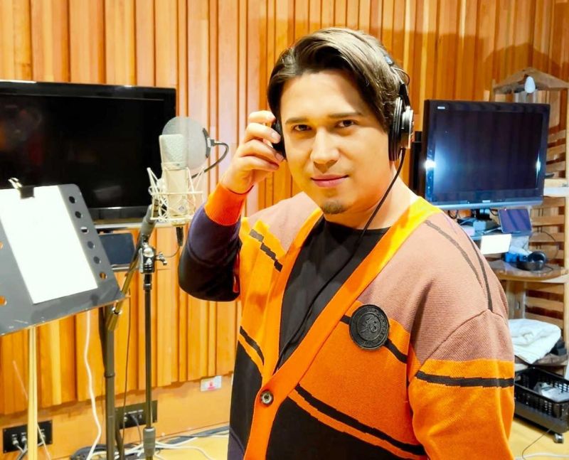 diễn viên lồng tiếng Subaru diễn viên lồng tiếng Subaru