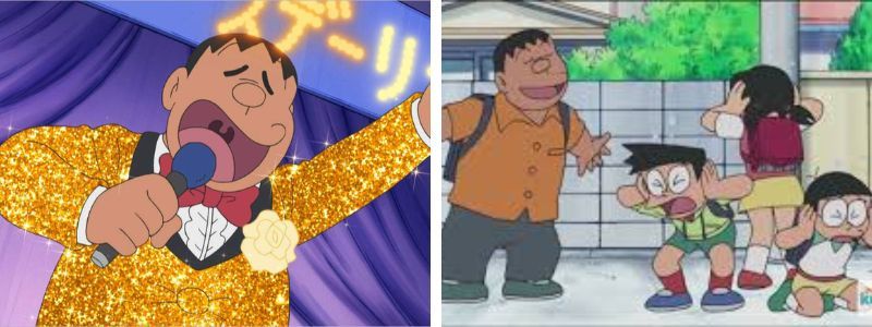 giọng hát của Chaien giọng hát của Chaien