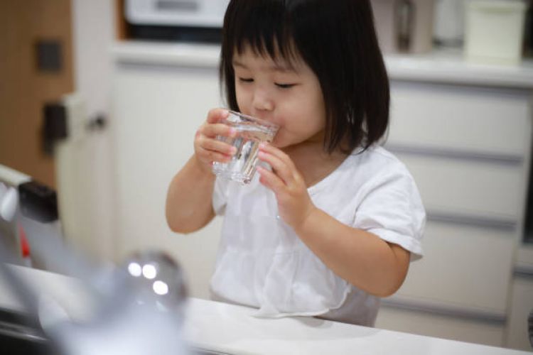 uống nước uống nước