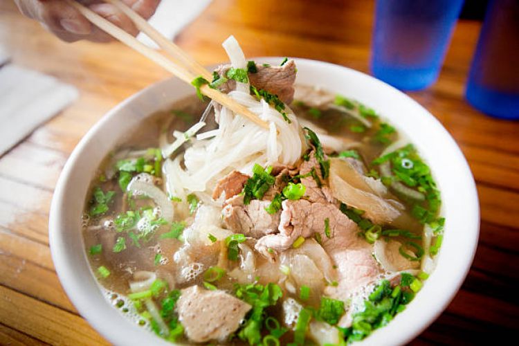 phở 
