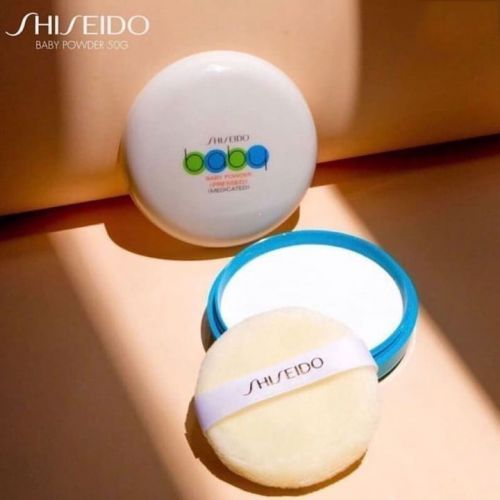 shiseido